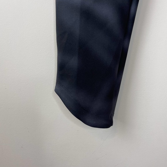 San Francisco City Lights Black Beauty Morgan Printed Zip Pocket Pants NWT Large - Picture 5 of 9